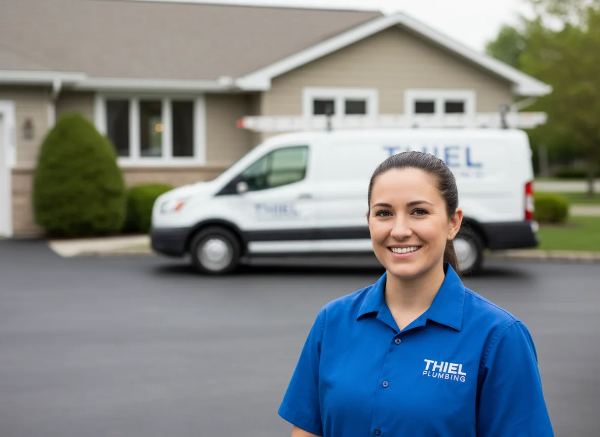 Plumber Enders, NE FAQs